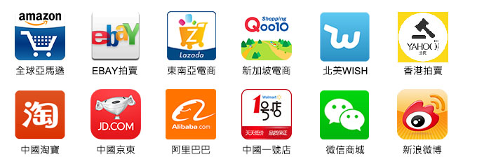 跨境電商服務(wù)