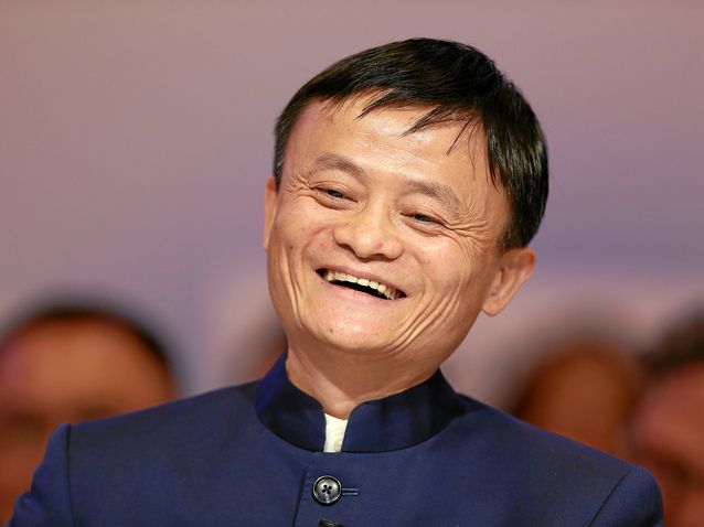 阿里巴巴購併東南亞最大電商平臺Lazada