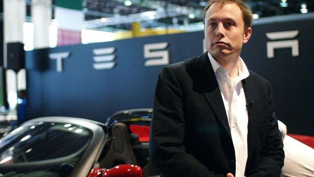 足夠平民化、足夠規?；厚R斯克要用Model 3為電動(dòng)車(chē)正名，讓燃油車(chē)退出歷史舞臺？