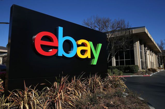 臺灣電商下一步？eBay：趁早卡位吃「薯條」