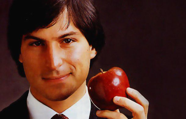 Steve Jobs 13 句經(jīng)典語(yǔ)錄，背起來(lái)就改變你的一生