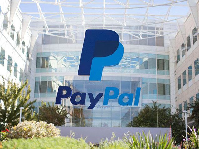 PayPal宣布停止臺灣境內交易服務(wù)