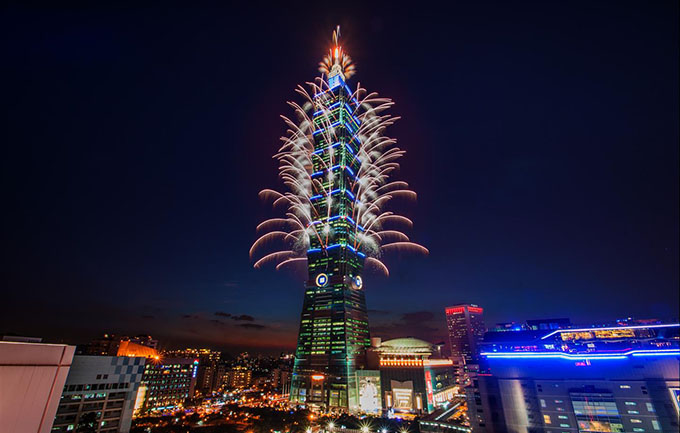 臺北市信義區挹翠社區網(wǎng)頁(yè)設計