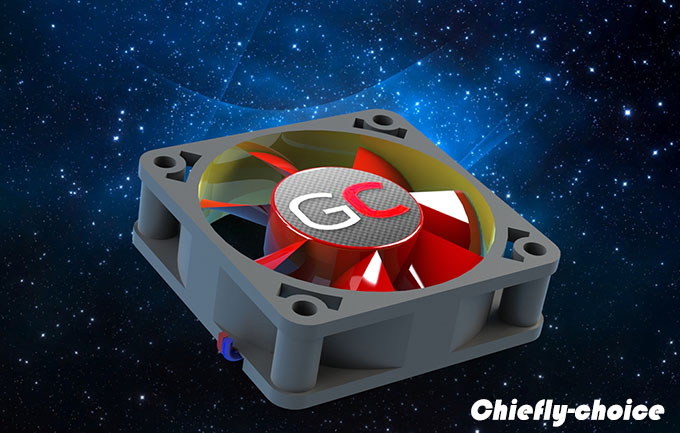 廣宙電子CHIEFLY冷卻散熱網(wǎng)頁(yè)設計