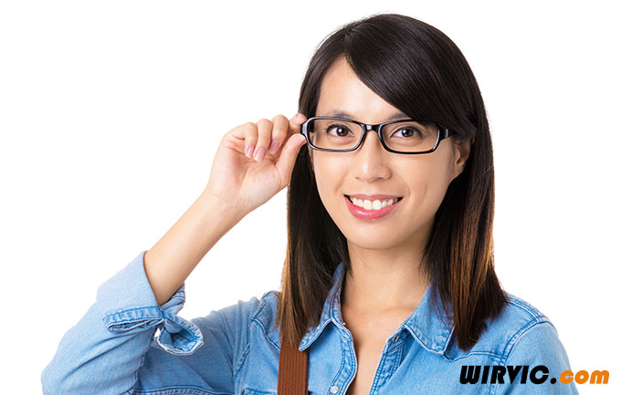 WIRVIC嚴選生活資訊綜合平臺網(wǎng)頁(yè)設計