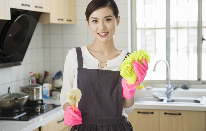 品生活家事服務(wù)有限公司